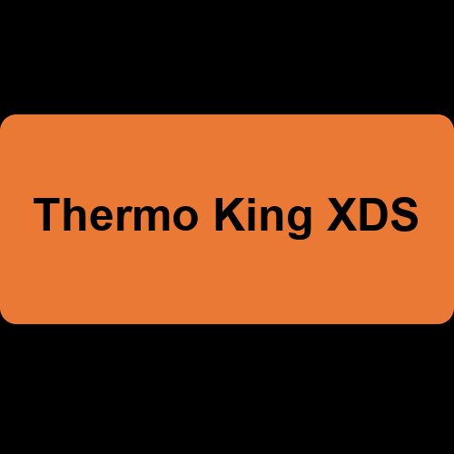 Thermo King XDS